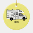 Search for caravan christmas tree decorations Campervan