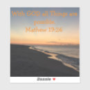 Search for curator stickers Faith