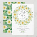 Search for tea baby girl shower invitations Flowers