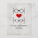 Search for geeky postcards Heart