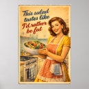 Search for tastes art Retro