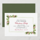 Search for pine needle invitations Corporate