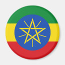 Search for ethiopia magnets Flag of ethiopia