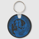 Search for japanese key rings Dragon
