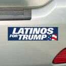 Search for latinos bumper stickers Immigration