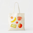 Search for snacking bags Illustration