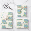 Search for 80s wrapping paper Cute