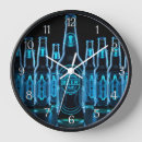Search for neon clocks Bar
