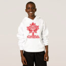 Search for made in canada kids hoodies Flag