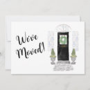 Search for new home sweet home invitations We've moved