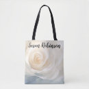 Search for aesthetic tote bags White
