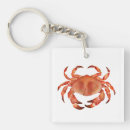 Search for red fish key rings Beach