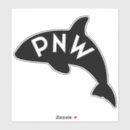 Search for pacific bumper stickers Pnw