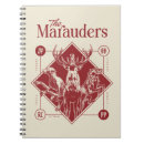 Search for harry potter notebooks Hogwarts
