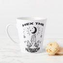 Search for patriarchy mugs Feminism