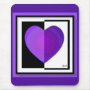 Search for valentines day mousepads Heart