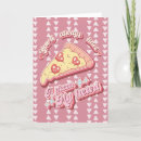 Search for pizza valentines day cards Italian