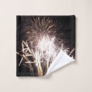 Search for new year bath towels White