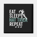 Search for hockey puck magnets Team