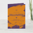 Search for typography halloween cards Happy