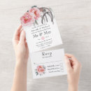 Search for antlers wedding invitations Pink