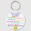 Search for student nurse key rings Nurses