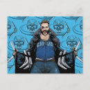 Search for marvel comics postcards Captain boomerang