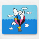 Search for cartoon beach electronics Snoopy