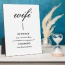Search for wifi plaques Network
