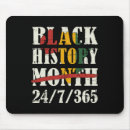 Search for african american mousepads Blm