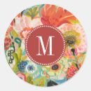 Search for secret garden stickers Botanical
