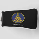 Search for masonic golf head covers Masonry