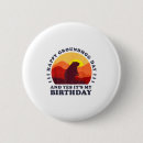 Search for chinese new year badges Birthday