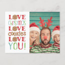 Search for christmas postcards Cute