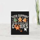 Search for tech christmas cards Here