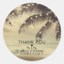 Search for vintage ocean stickers Hawaiian