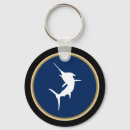 Search for dark blue key rings White