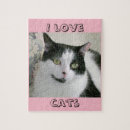 Search for cat puzzles Pretty