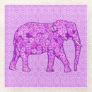 Search for elephant coasters Purple