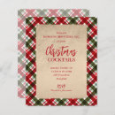 Search for budget christmas invitations Modern