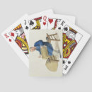 Search for costume playing cards Century