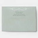 Search for embossed envelopes Elegant