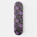 Search for rose skateboards Skull
