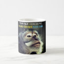 Search for funny banana mugs Animal