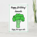 Search for smiling vegetable cards Veggies
