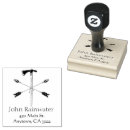 Search for native rubber stamps Modern