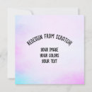 Search for stocking stuffers invitations Create your own