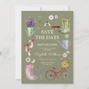 Search for baby shower save the dates Baby in bloom