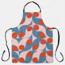 Search for avant garde aprons 50s