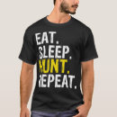 Search for hunter” tshirts Hunters